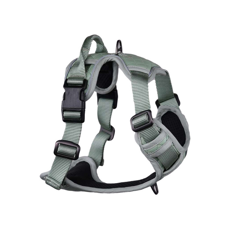Dog chest strap pet supplies